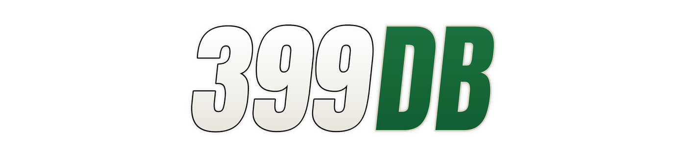 399db লোগো